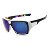 Lunettes de soleil carrées surdimensionnées classiques pour hommes et femmes, Design de marque, lunettes Oculos Uv400