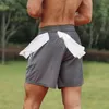 Short d'été pour hommes lulu designer mode court yoga gym lâche loisirs de plein air entraînement de course short à séchage rapide respirant taille asiatique lululemen haute qualité