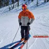 Arcterys Apparel Beta Ltar Jacket Sv Waterproof Outdoor Hiking Hardshell Mens Clothing Charge Ski Suit Mens RUSH Charge Coat Jacket Lightweight Durable Windp WN7YJ