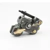 Tattoo Machine Roterend DK V7 Kernloos Motorpistool 231115