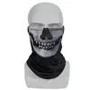 Bandanas Balaclava Face Mask for Men Womenfull Hood Tactical Snow Motorcycle Click