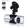 DVR de voiture Dash cam XPX R300 voiture DVR caméra de voiture GPS Full HD 1080P Vision nocturne caméra de tableau de bord caméra de recul Dashcam moniteur de stationnement enregistreur Q231115