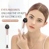 Face Care Devices RF Radio Frequency EMS Electroporation LED Pon Beauty Device Skin Lifting Tighten AntiWrinkle Massager 231115