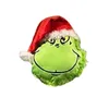 Christmas Decorations Christmas Decorations Year Furry Green Arm Ornament Holder For The Tree Home Party Sale 211012 Drop Delivery Hom Dhmso