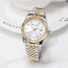 Watch Designer Watch 2813 Mechanical Luminous 41/36/28 mm 5 atmodprola Montres