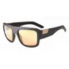 Oversize Square Sunglasses Men Women Brand Sun Glasses Outdoor Cycling Sports Eyewear V400 Protection