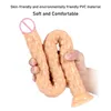 Anal Toys Super Long Anal Whip Soft With Suction Cup G Spot Anal Dildo Butt Plug Dick Anal Trainer Massager Man/Women Masturbator Sex Toys 230414