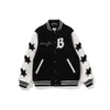 Varsity Jacket Men Desigenr Jacket