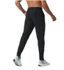2024 Pantalons de yoga Jogger pour hommes longs pantalons de yoga sport
