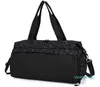 Nylon Secret Storage Bag Duffel Bags Unisex Travel Bag Waterproof Casual Beach Exercise 24 Bags 5 Colors269y