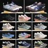 새로운 러닝 클라우드 5 Caual Shoe Federer Men Novas Cloudnovas Form x 3 모든 흑백 트레이너 운동 Cro Cloudaway 조깅 Cloudmonter Women Sport