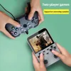 مشغلات اللعبة المحمولة D007 Game Game Players 3.5 بوصة IPS Game Game Console Player Bleantain