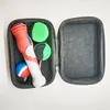 Dpsp012 Sating Set Silicone NC Collector