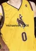 Mich28 Wyoming Cowboys College Basketball Jersey 0 Jake Hendricks 1 Bradley Belt 2 AJ Banks 5 Haize Fornstrom Men Men Youth Custom Sched