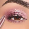 Oogschaduw Parelmoer Oogschaduwpotlood Glitter Zijderups Liner Pen Markeerstift Langdurige Matte Oogschaduw Stick Ogen Make-up CosmeticaL231115