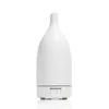 FreeShipping Art Esthetics Ceramic Air humidifier humidicador Ultrasonic Essential Oil Aroma Diffuser Aromatherapy Best Gift for home Ilojv