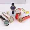 Montres-bracelets coloré ciel étoilé dame montre pour femme japon Quartz fines heures mode robe Bracelet en cuir fille cadeau d'anniversaire Julius No