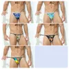 جملة الرجال اللطيفة G-Strings Thong Jockstraps Gay Mens Thongs G Strings Karen Space 1939-WD