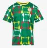 2023 Of Nations Marokko Senegal Voetbalshirts HARIT Ghana Egypte Ivoorkust Afrika Cup MANE HAKIMI Ziyech IDRISSI Voetbal _Jersey