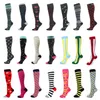 Chaussettes de sport Calcetines Comresivos Chaussette De Compression Compressie Sok Medias Compresivas Sport Sock