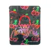 Sacos de embalagem Atacado 3.5G à prova de cheiro de plástico Mylar Bags Edibles Mochila Boyz Runty Gelato Zerbert Especial Die Cut Shaped Zipper Fl Dha2W