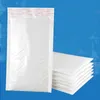 Bolha sacos de envio mailers sacos de envio branco acolchoado envelopes água poli bolha auto selo envelopes de envio etspv