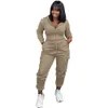 Womens Tracksuits Two Pieces Set Designer 2023 New Patchwork Plush Pants Casual Sports Wear Cap 8-color Sportwear