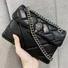 Kurt Geiger Bag Women skóra Small Clamshell torebka Mini Kensington 20 cm Złota Srebrna Słowiana Torebka Crossbody Bor Body Body Messenger Bor Bird Nowy