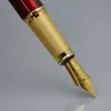 Encre Qualité Picasso M Anniversaire Rouge Pour Stylo Plume Stylos Bureau Papeterie Écriture AAA École Nib Vin Dame Cadeau Kdfuk