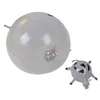 TPR Soufflant Animal Ventilation Jouet Animaux Gonflables Ballon Balle Soulagement Du Stress Balles Décompression Jouets Anxiété