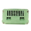 Freeshipping MPPT Güneş Paneli Pil Regülatör LCD Renk Ekranlı 24/36/48/60/72V 10A DC-DC Boost Charge BKADQ ile