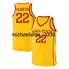 Mich28 Iowa State Cyclones College Basketball Jersey 15 Carter Boothe 2 Caleb Grill 22 Tyrese Haliburton 23 Nate Schuster Women Custom Stitched