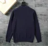 Bluzy męskie bluzy projektant Swatery długie rękaw Tshirt Mężczyźni kobiety bluza haftowa z kapturem pullover kurtka plus rozmiar m- 3xl
