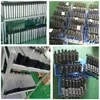 48V Opvouwbare Ebike Batterij 10.4Ah 12.8Ah 14Ah 52v 17.5ah accu 36V 10Ah voor samebike LO26 20LVXD30 Mate X ebike batterij