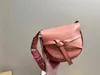 Borsa a tracolla di design Borsa a tracolla alla moda Borsa a tracolla classica per porta Borsa da sella di lusso Borsa regalo per le vacanze