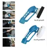 Freeshipping Car Carish ، Mini Cordless Car Polisher Handheld Electric Care Cleaner Machine أداة مقاومة للماء.