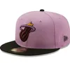 Бейсбольные кепки Miami''Heat'' Casquette 2023-24, модная хлопковая бейсболка унисекс, шляпа Snapback для мужчин и женщин, шляпа от солнца с вышивкой, весна-лето, кепка оптом a18