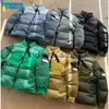 Piumino da uomo YICIYA Giacca di lusso Stone brand Parka Giacche invernali Giacca in metallo Funzione 2023 Cappotto in cotone Uomo Donna Capispalla Top oversize J231115