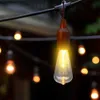 Latarnia kempingowa retro światło Camping Portable USB ładowne wodoodporne lampa na zewnątrz żarówka wolframowa rybołówstwo nocne światła awaryjne Q231116