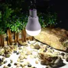 Hot Energy Saving Lamp S-1200 E27 Useful Energy Conservation Solar Bulb CE FCC Charged Bulb LED Light Outdoor Home