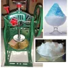 Ice Crushers Shavers Hand shaved ice machine