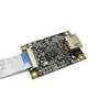 Freeshipping New Raspberry Pi HD-MI till CSI-2 Adapter Board HD-MI Input till 1080p25FP G4-006 GRWPC