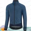 Other Sporting Goods GROE Winter Jacket Thermal Fleece Bicycle Clothes Men's Cycling Warm Wool Long Sleeve Bike Clothing Sports 231115