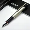 Limited Edition Andy Warhol Ballpoint Pen Unique Metal Reliefs Barrel Office School Stationery High Quality Writing Ball Pen As Gift twsbi fountain pen