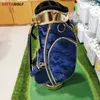 Autres produits de golf Sac de golf professionnel imperméable en nylon léger de camouflage norme d'équipement de haute qualité 231114