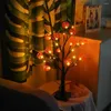 Veilleuses LED bouleau lampe excellente Table accrocheuse Festival Bar fête décor pour la maison