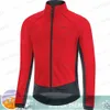 Other Sporting Goods GROE Winter Jacket Thermal Fleece Bicycle Clothes Men's Cycling Warm Wool Long Sleeve Bike Clothing Sports 231115