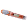 Freeshipping Elitech RC-51 AI USB Pen Style Temperatur Data Logger Recorder 32000 poäng Prgdg