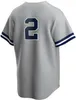 Aaron Judge Jersey 11 Anthony Volpe Anthony Rizzo Giancarlo Stanton Gleyber Torres Harrison Bader Gerrit Cole Nestor Cortes Jose Trevino Rodon koszulki baseballowe