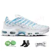 TN Plus Marseilles Women Men Running Shoes 25 -årsjubileum TNPLUS TNS PATTA Atlanta Utility White Black Rose Breed Berlin Tuned Trainers Terrascape Sneakers